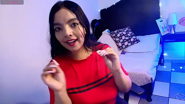 loren tits24 online show from 05.15.26
