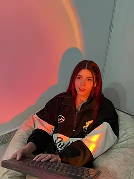 AnnyCherry  online show from 12.26.24