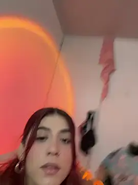 AnnyCherry  online show from 12.31.24