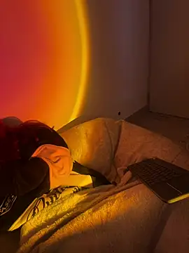 AnnyCherry  online show from 01.06.25