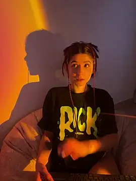 AnnyCherry  online show from 01.11.25