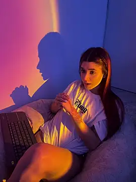 AnnyCherry  online show from 01.14.25