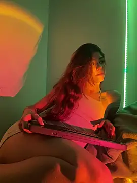 AnnyCherry  online show from 01.22.25