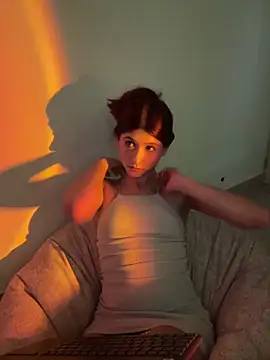 AnnyCherry  online show from 01.29.25