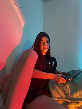 AnnyCherry  online show from 02.04.25