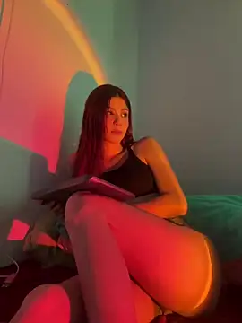 AnnyCherry  online show from 03.14.25