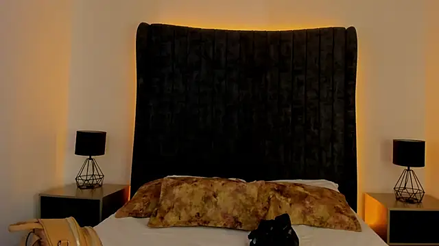 AnnyCherry  online show from 09.29.25