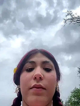 AnnyCherry  online show from 11.05.25