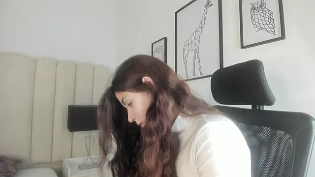 Snapshot of AnnyCherry_ chatting on 08.03.26 AnnyCherry online show from 08.03.26