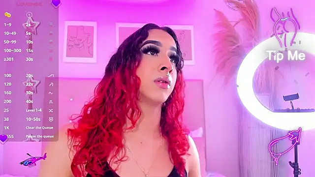 EIMY BRIGHT online show from 10.15.25