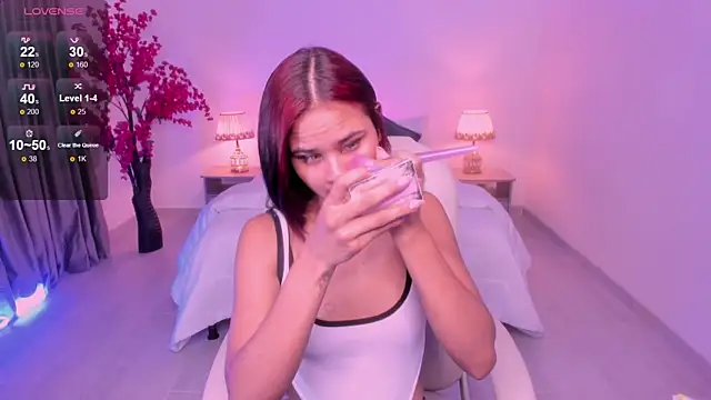 anniie smith online show from 09.09.25