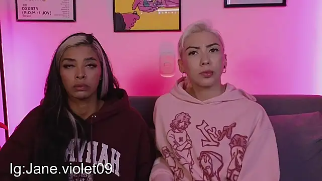 jane hart  online show from 09.09.25