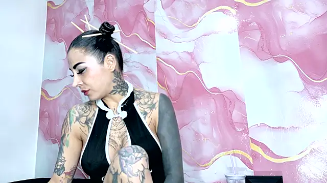 EmiliMontero online show from 06.01.26
