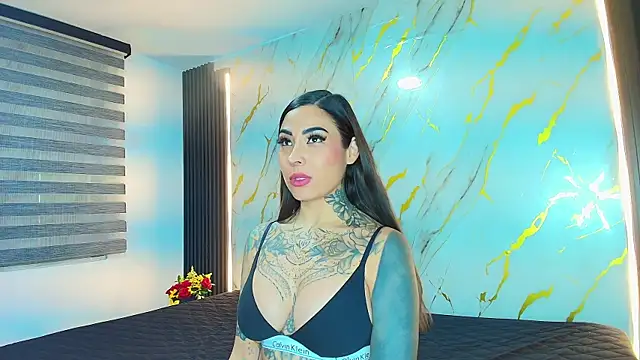 EmiliMontero online show from 06.26.26