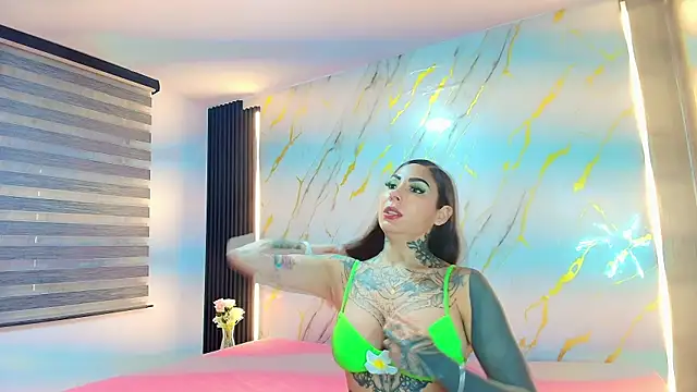 EmiliMontero online show from 06.29.26