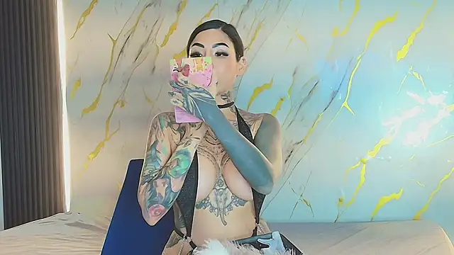 EmiliMontero online show from 07.29.26