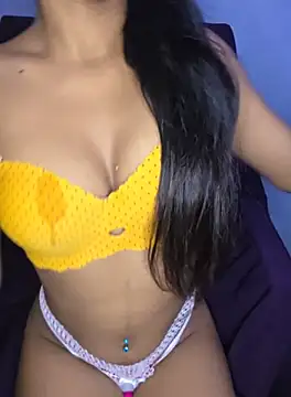 Liyana Babe online show from 10.08.25