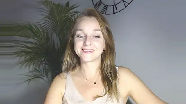 AliciaDesire online show from 11.18.25