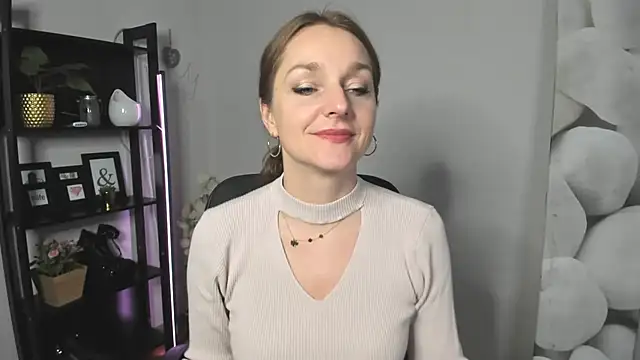 AliciaDesire online show from 02.23.26