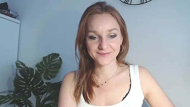 AliciaDesire online show from 03.18.26