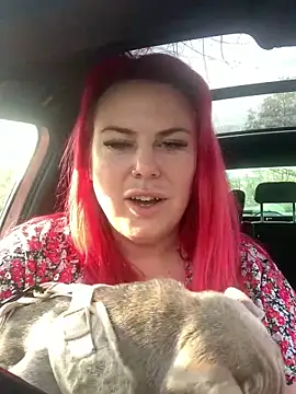 redxxxvixen online show from 02.19.25