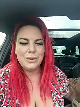 redxxxvixen online show from 02.19.25