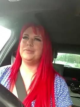 redxxxvixen online show from 03.11.25