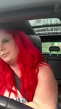 redxxxvixen online show from 03.21.25