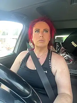 redxxxvixen online show from 07.29.26