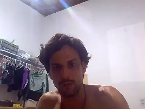 Snapshot of couplemilk chatting on 01.03.25 couplemilk online show from 01.03.25