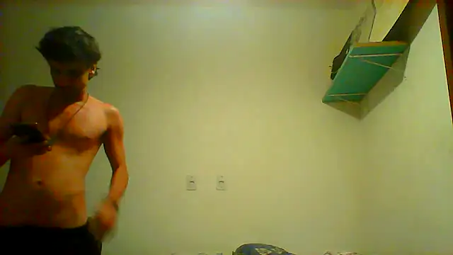 Snapshot of couplemilk chatting on 02.03.25 couplemilk online show from 02.03.25