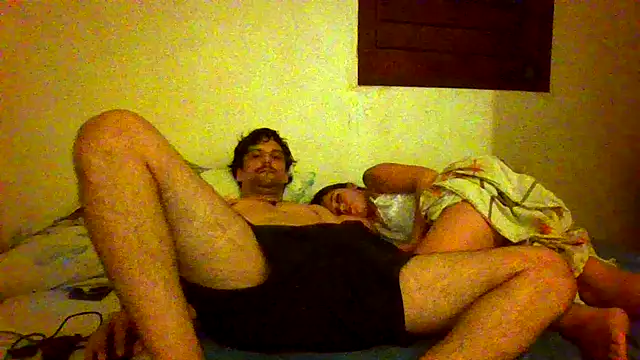 couplemilk online show from 05.01.26