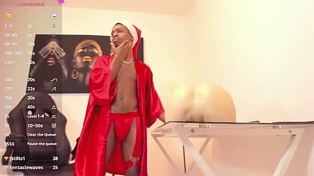 Thomas shelbys online show from 12.12.24