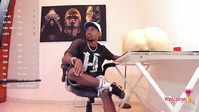 Thomas shelbys online show from 12.20.24