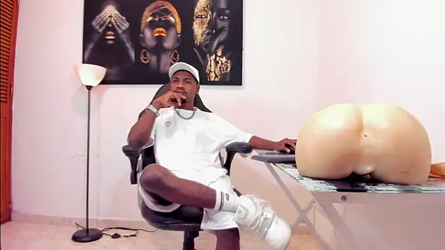 Thomas shelbys online show from 01.07.25