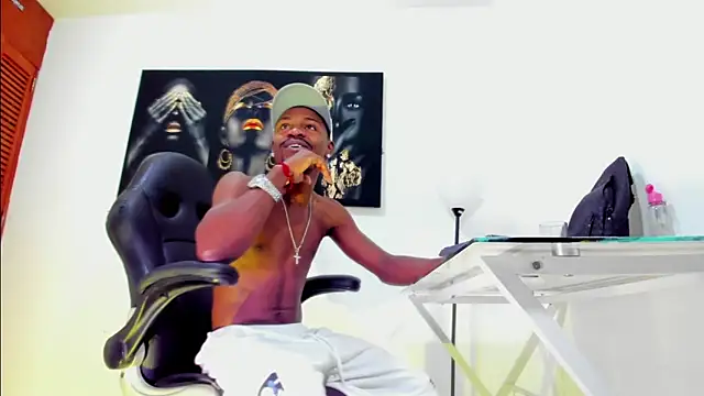 Thomas shelbys online show from 02.23.25