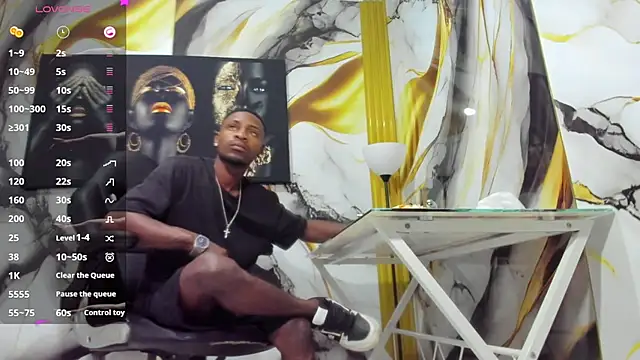 Thomas shelbys online show from 03.04.25