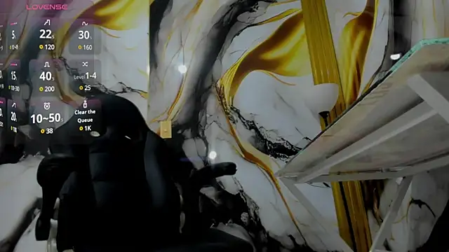 Thomas shelbys online show from 03.18.25