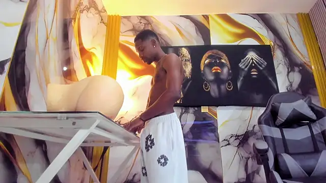 Thomas shelbys online show from 10.05.25