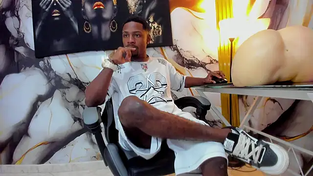 Thomas shelbys online show from 10.21.25