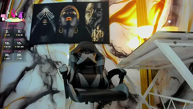 Thomas shelbys online show from 10.31.25