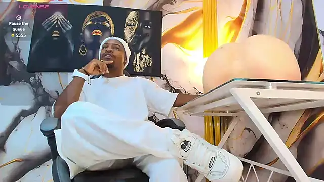 Thomas shelbys online show from 02.26.26