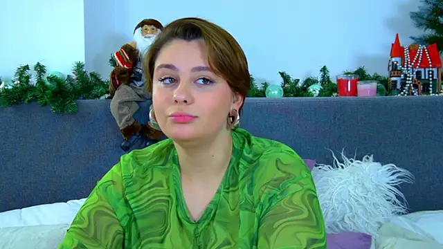 MaryMurray online show from 01.17.25