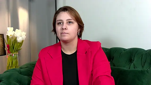 MaryMurray online show from 03.09.25