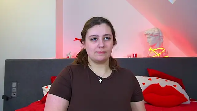 MaryMurray online show from 03.12.26