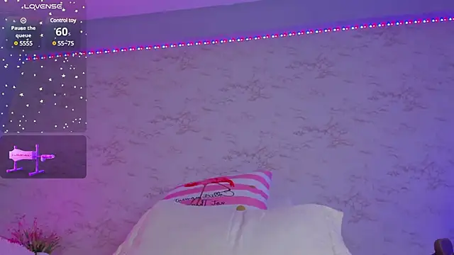 Hannablazze online show from 12.29.24