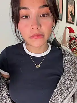 Snapshot of Adriennesexxx chatting on 11.26.25 Adriennesexxx online show from 11.26.25