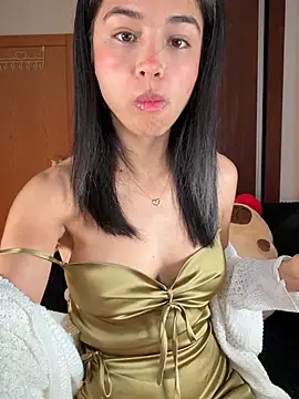 Adriennesexxx online show from 04.25.26