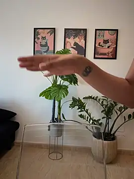 Adriennesexxx online show from 07.09.26