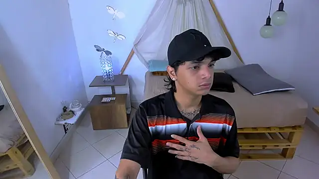 Brand habes online show from 09.25.25